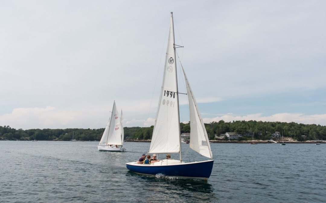 A Day-Tripper’s Guide to the Best Boating Destinations in Maine