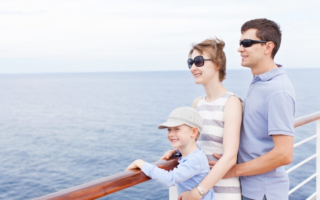 Boothbay Harbor Boat Tours Are the Best Way to See the Bay