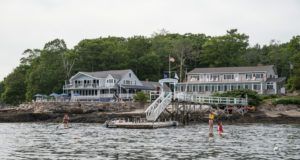 Best Family Vacations in Maine