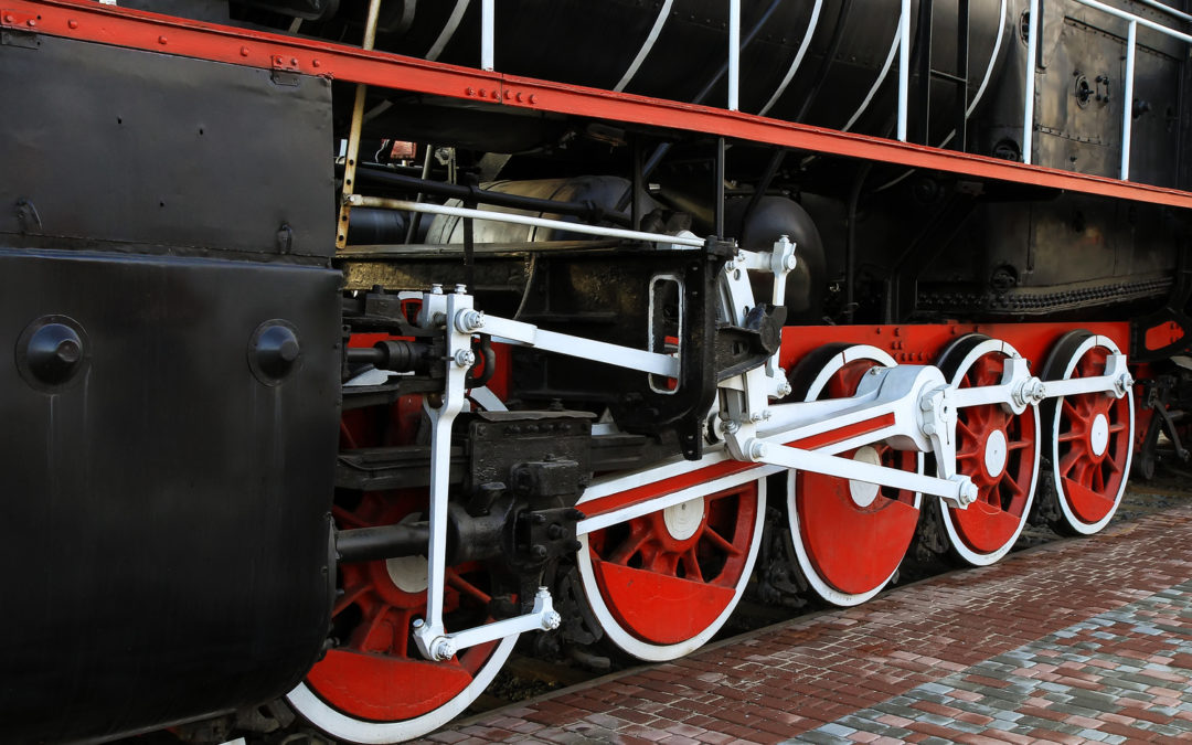 Everything You Need to Know About the Boothbay Railway Village