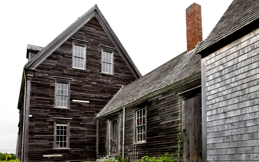You Need to Visit the Farnsworth Museum in Maine!