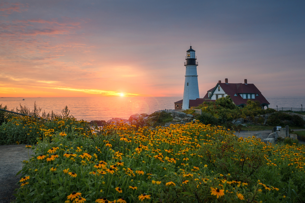 5 Money Saving Tips for Spring in Maine