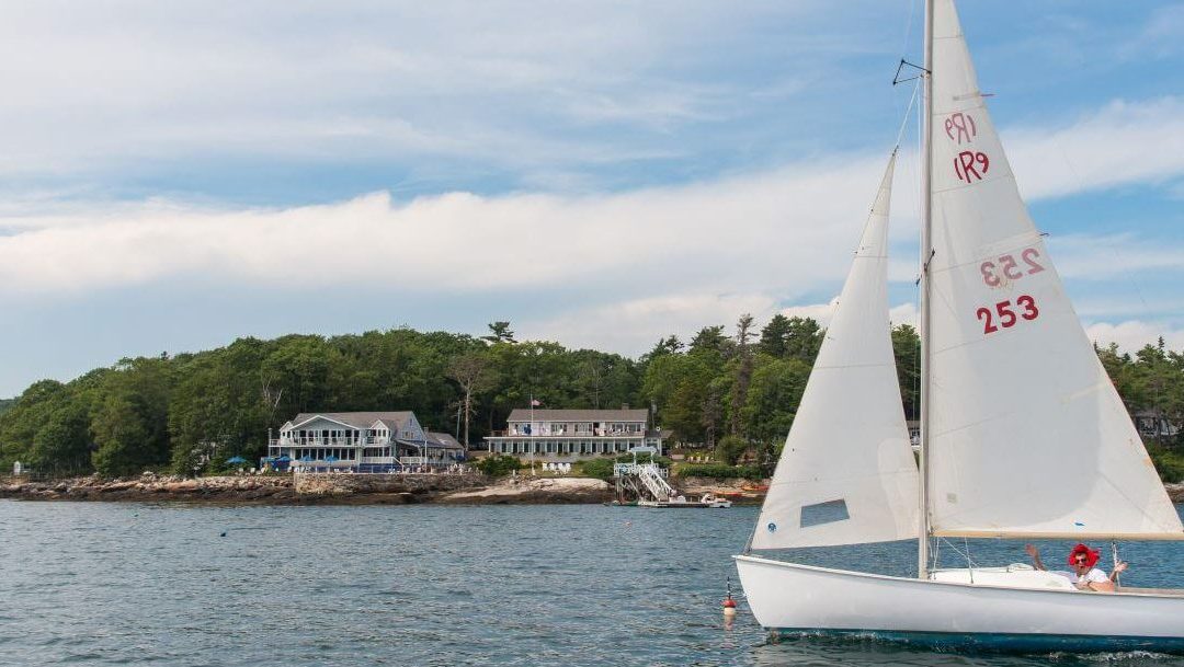 A Boothbay Harbor Resort’s Maine Summer Itinerary