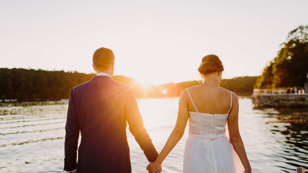 Create Your Perfect Maine Elopement and Honeymoon Itinerary