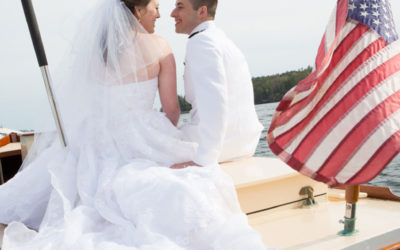All-Inclusive Maine Elopement Package