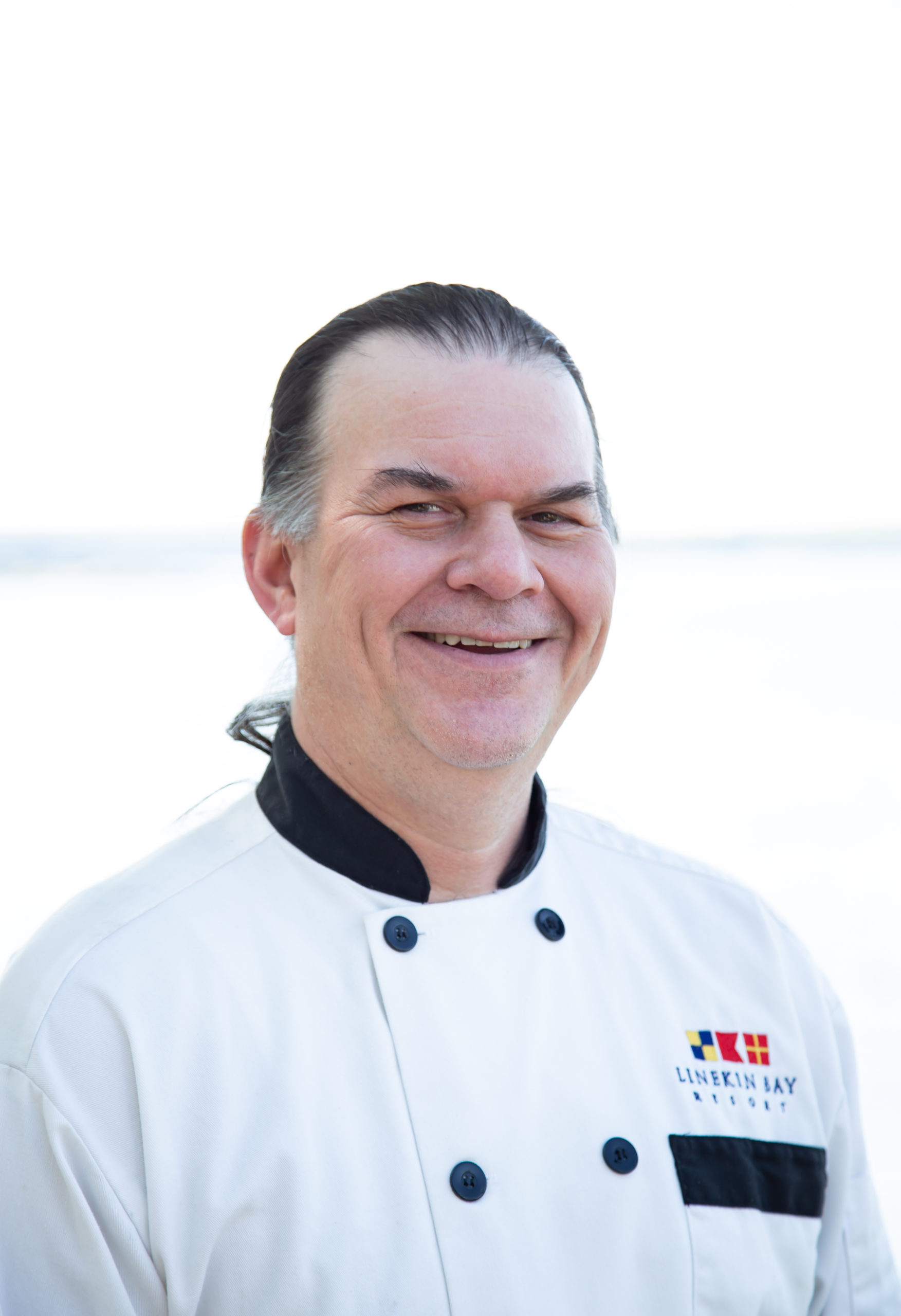 Chef Jon Dexter 
